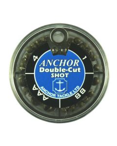 Anchor 4 Way Shot Dispenser