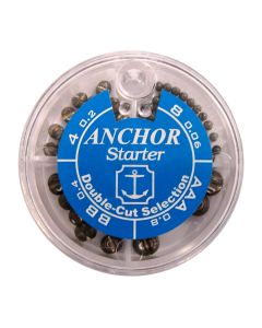 Anchor Starter 4 Way Shot Dispenser