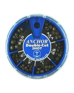 Anchor 6 Way Shot Dispenser