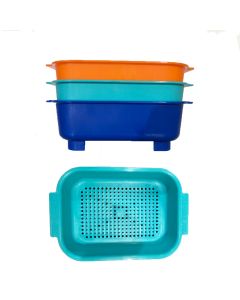 Ringers 1 PT Bait Strainers