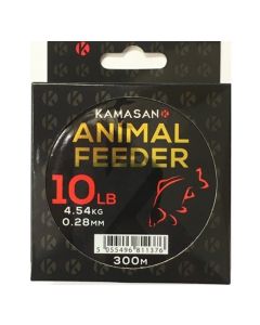 Kamasan Animal Feeder Line 300m