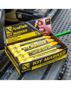 Nufish Kit Marker