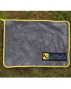 NuFish Hand Towel