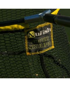 NuFish Super Skuupa Landing Nets