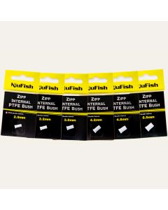 NuFish Zipp Internal PTFE Bushes (BULK PACK)