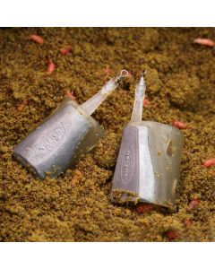 NuFish Smooth Hound Solid Feeders