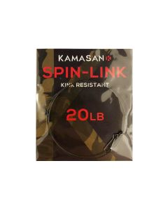 Kamasan Spin Links