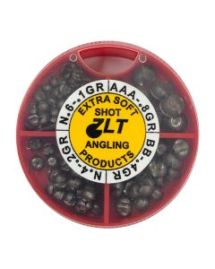 ZLT 4 Way Shot Dispenser