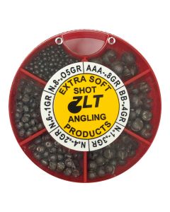ZLT 6 Way Shot Dispenser
