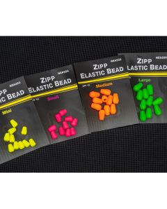 NuFish Zipp Elastic Beads