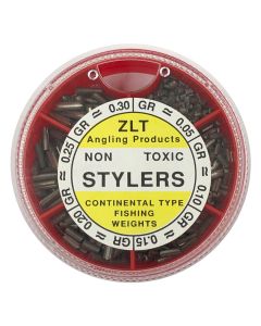 ZLT 6 Way Non Toxic Styles Dispenser