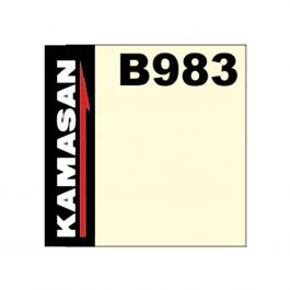 Kamasan B983
