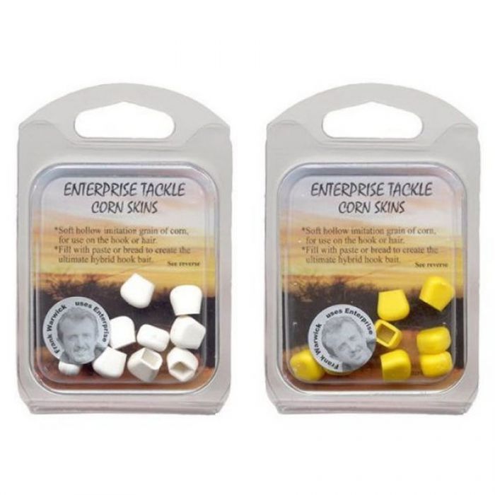 Enterprise Corn Skins