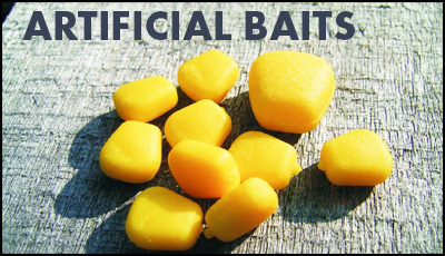 Artificial Baits