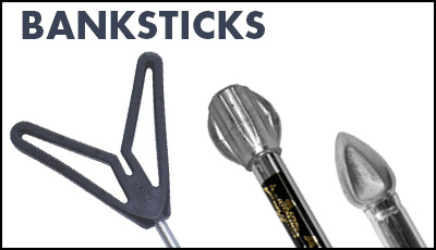 Banksticks