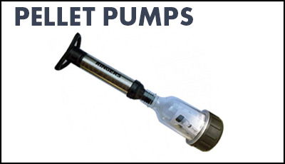 Pellet Pumps