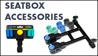 Seatbox Accessories