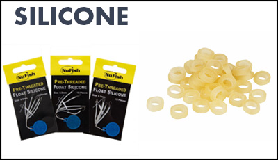Silicone